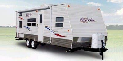 2009 Gulf Stream Coach AMERI LITE 21MB 2009 Gulf Stream Coach AMERI LITE 21MB