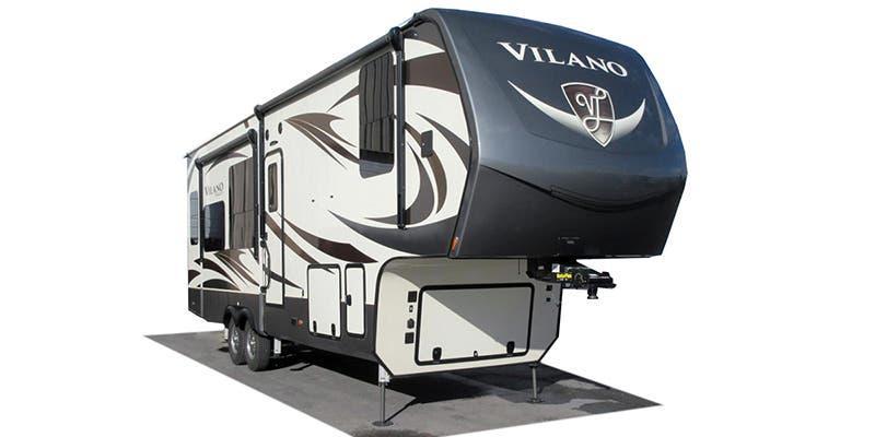 2019 Vanleigh RV VILANO 375FL 2019 Vanleigh RV VILANO 375FL