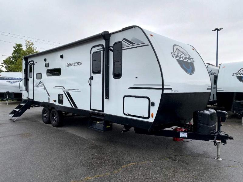 2022 Kz CONFLUENCE 25RL 2022 Kz CONFLUENCE 25RL