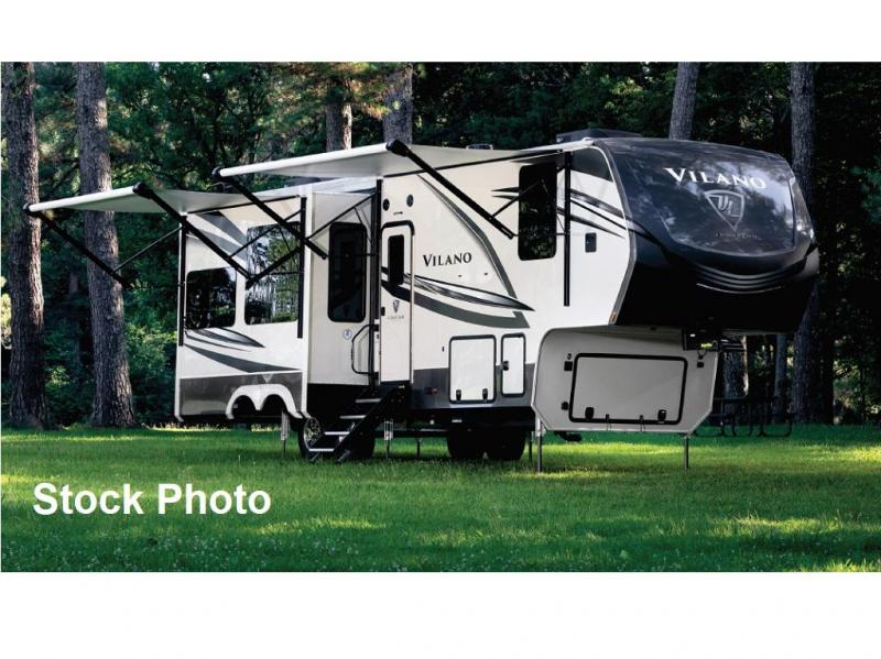 2022 Vanleigh RV VILANO 377FL 2022 Vanleigh RV VILANO 377FL