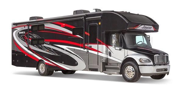 2020 Jayco SENECA 37K 2020 Jayco SENECA 37K