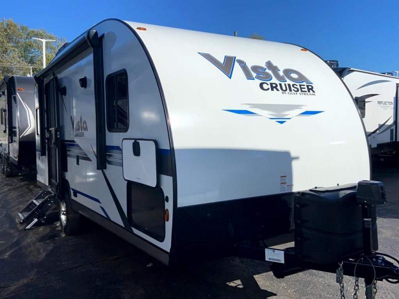 2021 Gulf Stream Coach VISTA CRUISER 19ERD 2021 Gulf Stream Coach VISTA CRUISER 19ERD