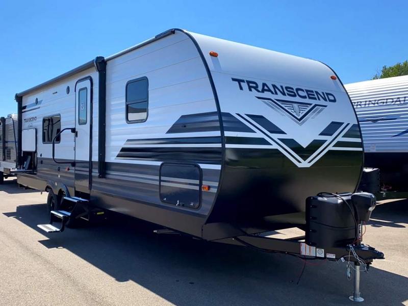 2021 Grand Design RV TRANSCEND XPLOR 261BH | Colton RV in ...