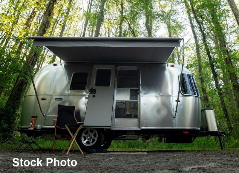 2022 Airstream BAMBI 16RB 2022 Airstream BAMBI 16RB