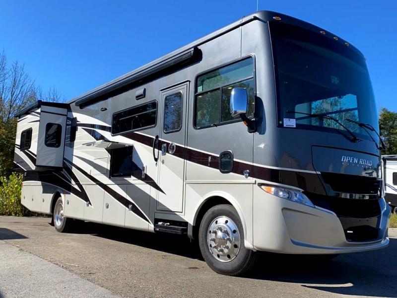 2022 Tiffin Motorhomes ALLEGRO 36 UA 2022 Tiffin Motorhomes ALLEGRO 36 UA