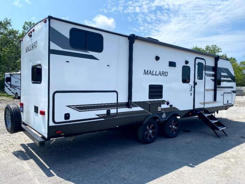 used Travel Trailers Heartland RV Mallard for sale, in North Tonawanda, NY Thumbnail 4