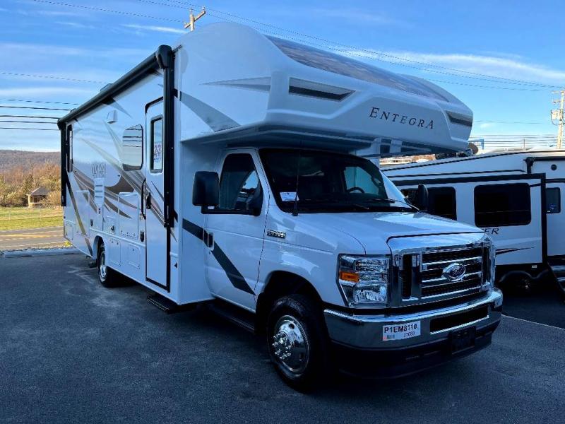 2023 Entegra Coach ODYSSEY 26M 2023 Entegra Coach ODYSSEY 26M