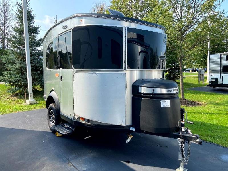 2022 Airstream BASECAMP 16X 2022 Airstream BASECAMP 16X