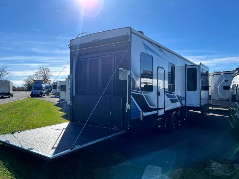 2023 Keystone RV CARBON 398 2023 Keystone RV CARBON 398