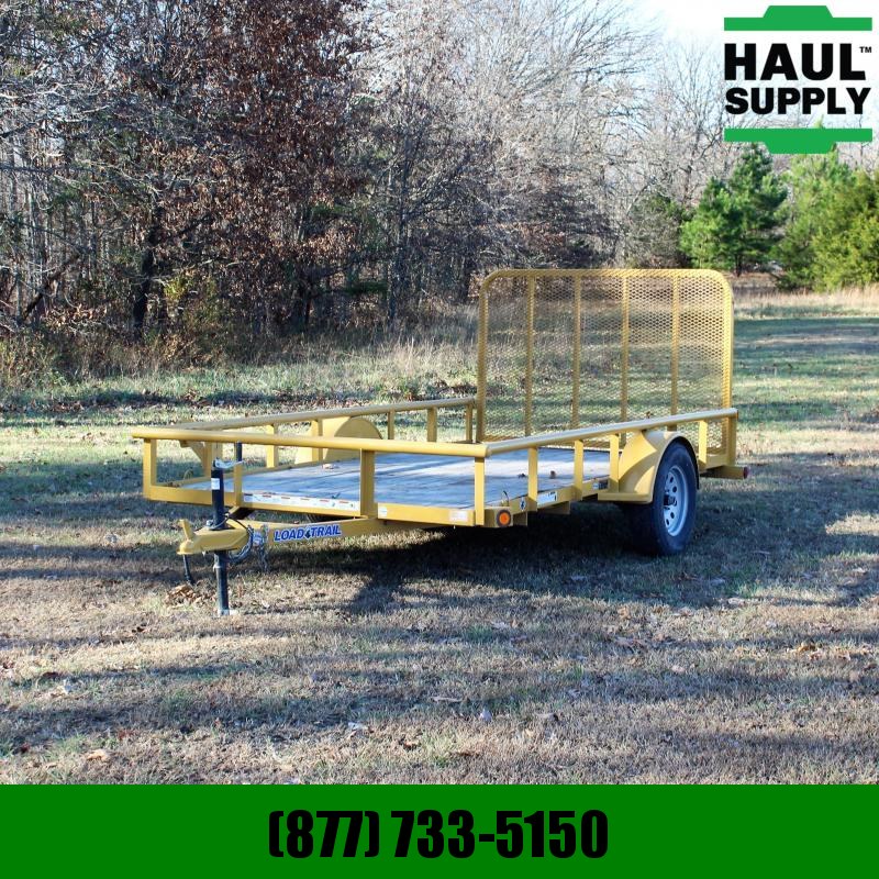 Load Trail 77X12SA Load Trail 77X12SA