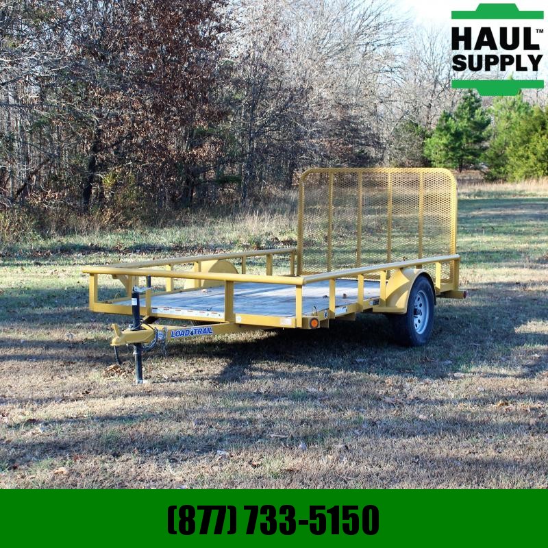 Load Trail 77X12SA Load Trail 77X12SA