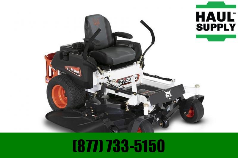 Bobcat 48" ZT2000 21.5HP KAWASAKI Bobcat 48" ZT2000 21.5HP KAWASAKI