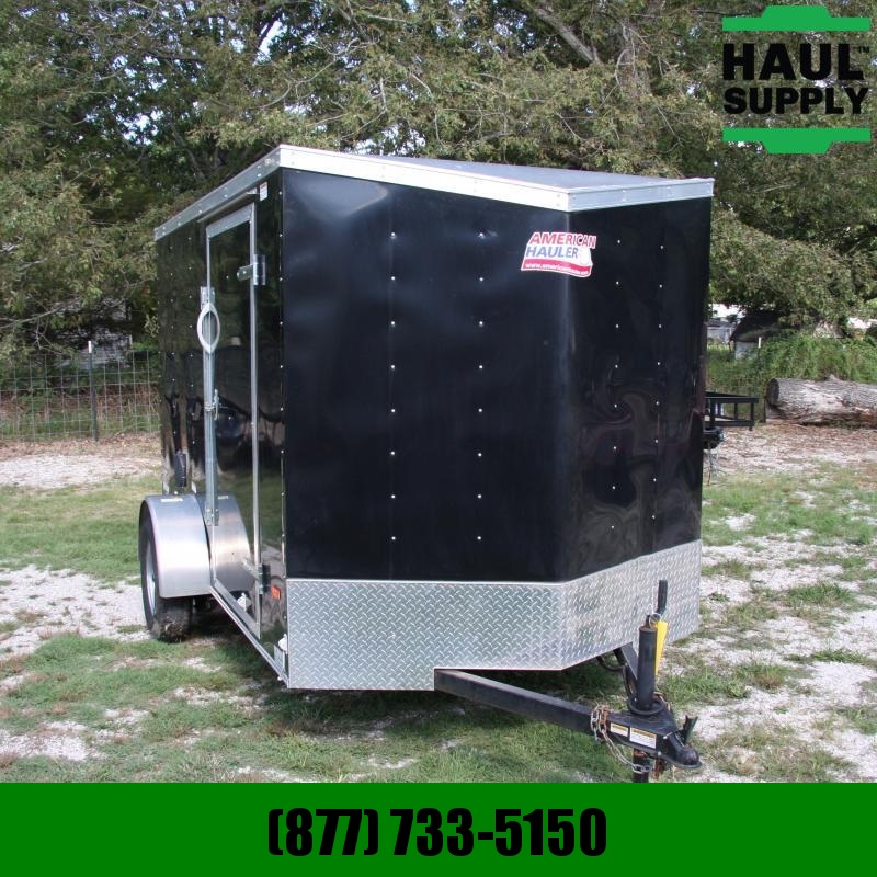 American Hauler Industries 593200D14H1055485 American Hauler Industries 593200D14H1055485
