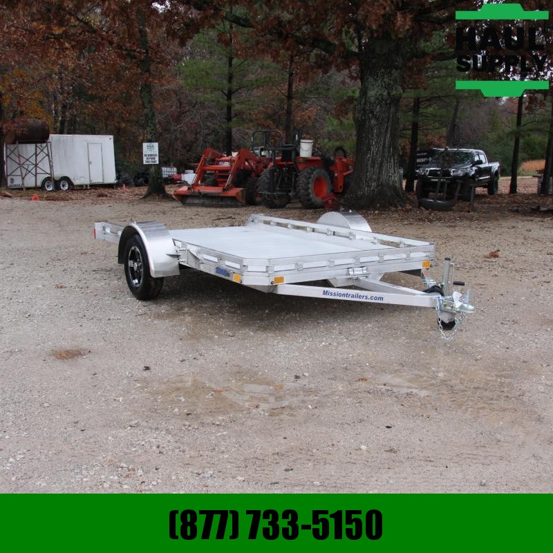 ALCOM 6.5X12 UTILITY TRAILER W/TILT SYSTEM ALCOM 6.5X12 UTILITY TRAILER W/TILT SYSTEM