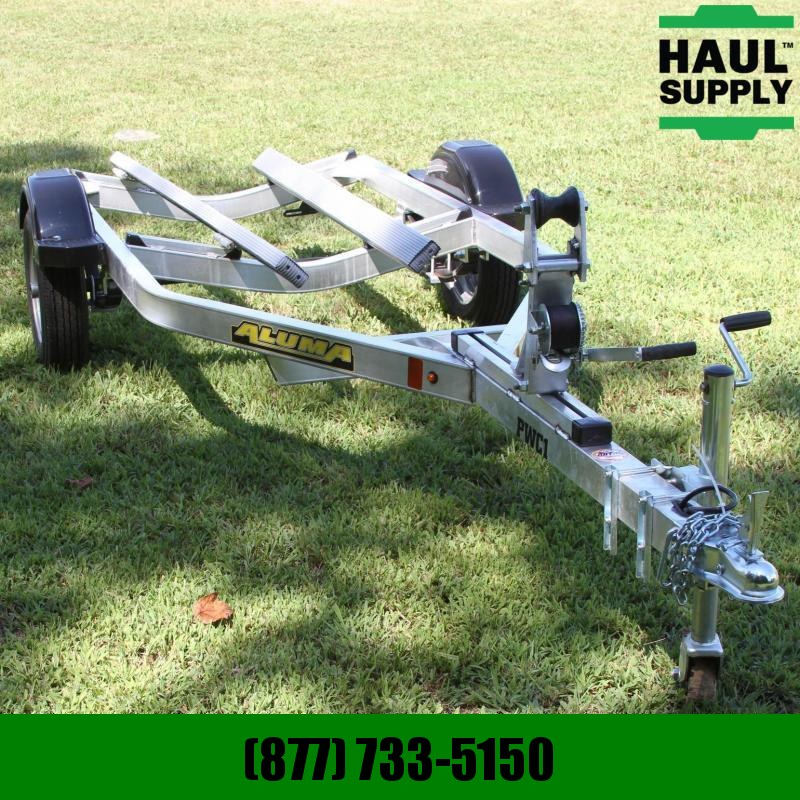 Aluma 60.5IN X 164IN SINGLE PLACE WATERCRAFT TR Aluma 60.5IN X 164IN SINGLE PLACE WATERCRAFT TR