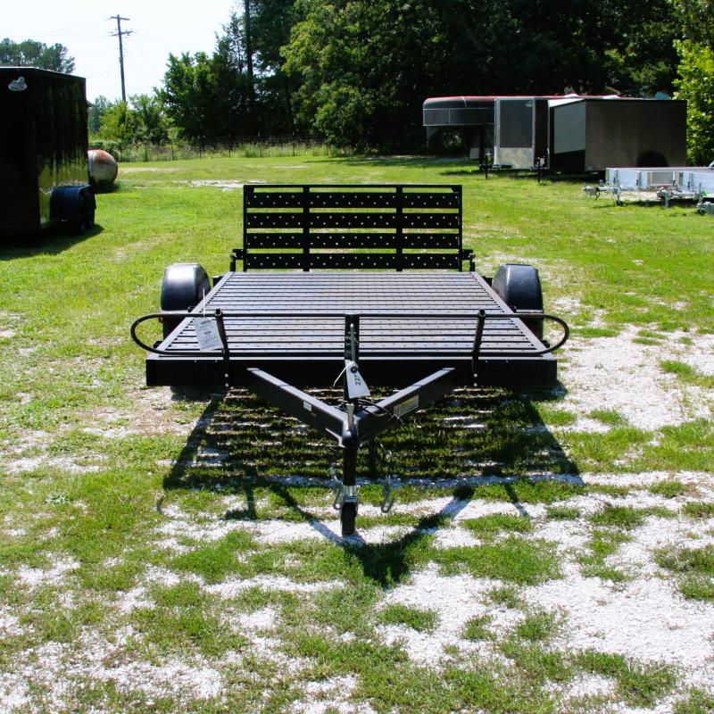 used Utility Trailers Karavan Trailers  for sale, in Garfield, AR Thumbnail 6