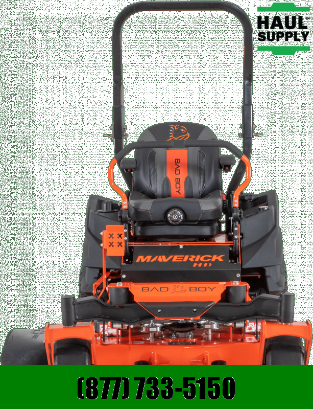Bad Boy 60IN HD MAVERICK 23.5HP KAWASAKI ENGINE Bad Boy 60IN HD MAVERICK 23.5HP KAWASAKI ENGINE