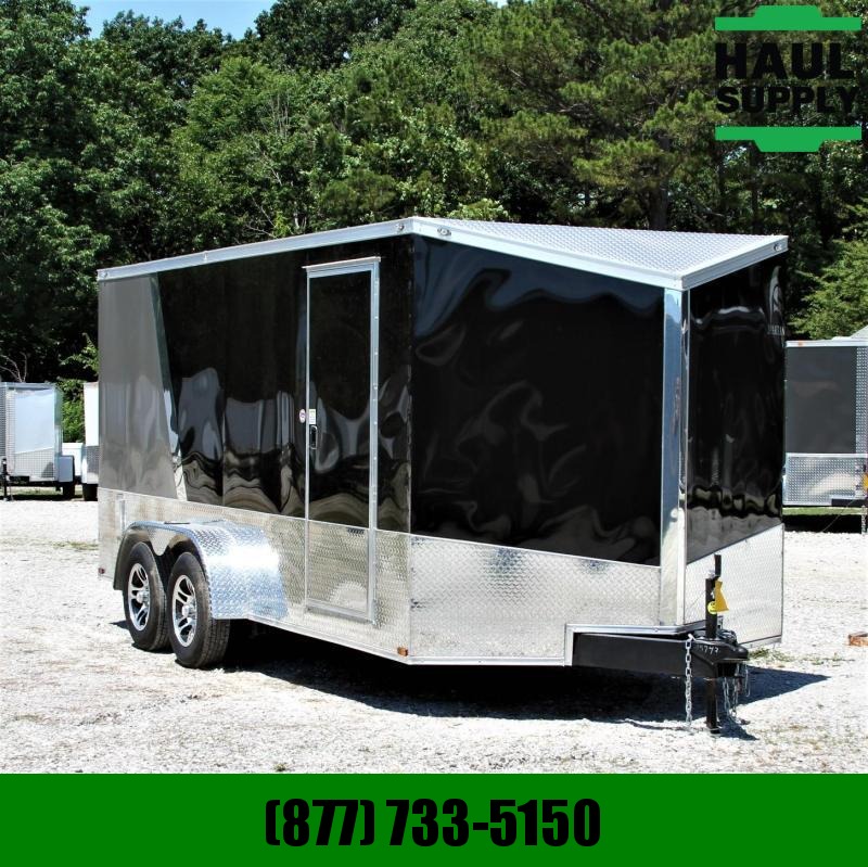 Spartan Cargo 7X16 MOTORCYCLE PACKAGE Spartan Cargo 7X16 MOTORCYCLE PACKAGE