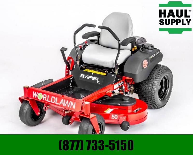 World Lawn 60"11GA DECK VIPER 23H KAWA ENGINE World Lawn 60"11GA DECK VIPER 23H KAWA ENGINE