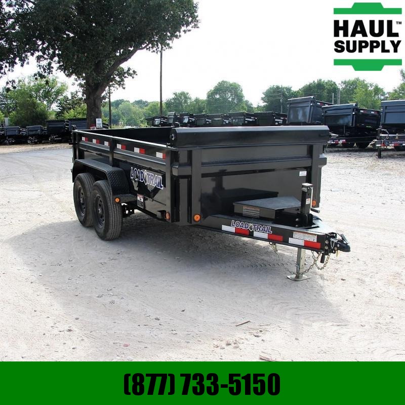 Load Trail 72X12 10K 24IN SIDES 16IN CROSSMEMBERS 1 Load Trail 72X12 10K 24IN SIDES 16IN CROSSMEMBERS 1