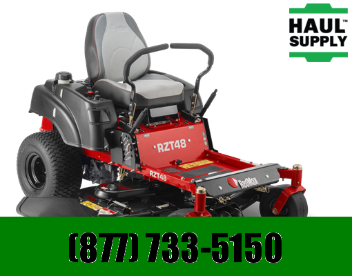 Red Max 48" 10GA/FAB DECK REDMAX ZERO TURN MOWER Red Max 48" 10GA/FAB DECK REDMAX ZERO TURN MOWER