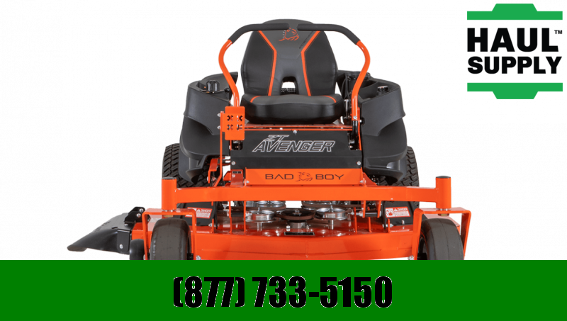 Bad Boy AVENGER 54IN 25HP 725CCV KOHLER W/ADV CHU Bad Boy AVENGER 54IN 25HP 725CCV KOHLER W/ADV CHU