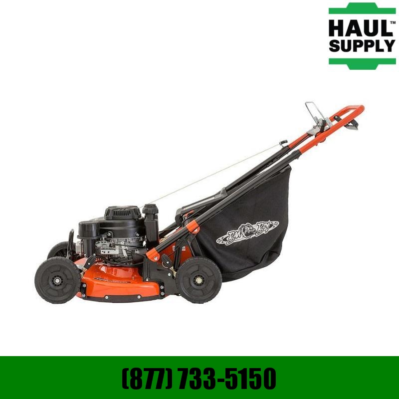 Bad Boy 25" COMMERCIAL PUSH MOWER 180CC KAWASAKI Bad Boy 25" COMMERCIAL PUSH MOWER 180CC KAWASAKI