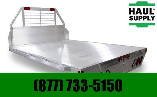 Aluma 81INX96IN ALUMINUM TRUCK BED Aluma 81INX96IN ALUMINUM TRUCK BED