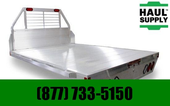 Aluma 81INX96IN ALUMINUM TRUCK BED Aluma 81INX96IN ALUMINUM TRUCK BED