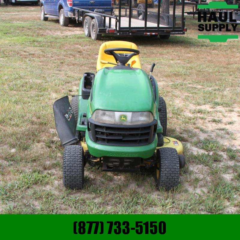 John Deere MOWER John Deere MOWER
