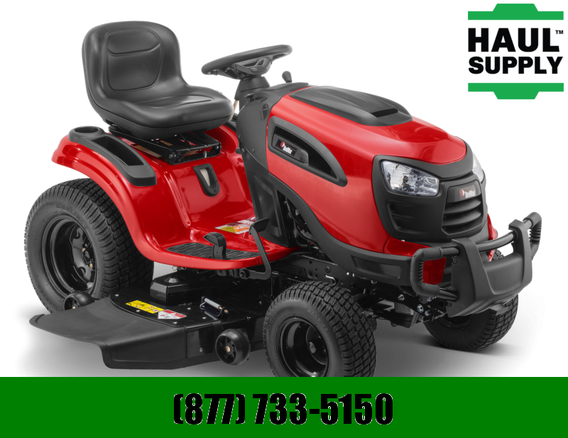 Red Max 42" RIDING MOWER ON CLEARANCE! Red Max 42" RIDING MOWER ON CLEARANCE!