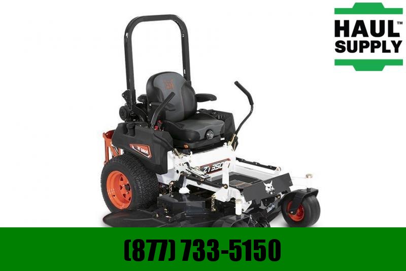 Bobcat 61" ZT3500 23.5 HP KWSKI SUSP SEAT Bobcat 61" ZT3500 23.5 HP KWSKI SUSP SEAT
