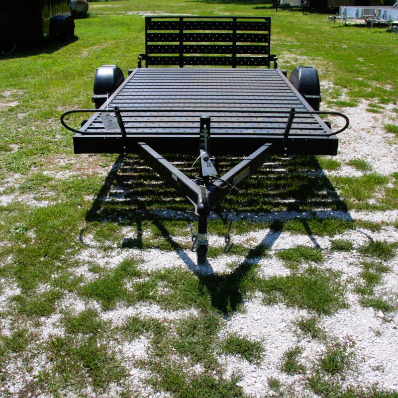 used Utility Trailers Karavan Trailers  for sale, in Garfield, AR Thumbnail 5