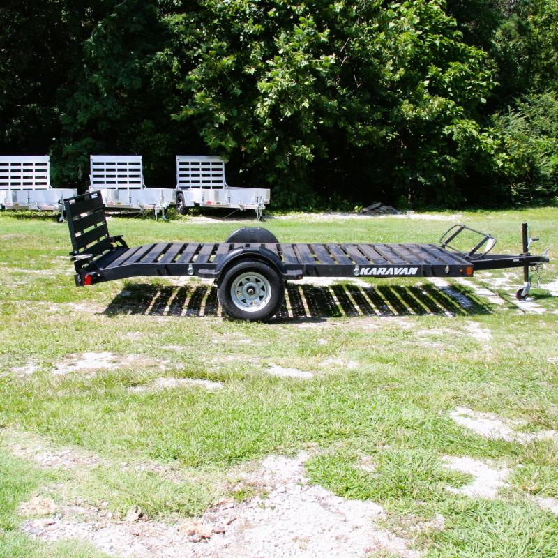 used Utility Trailers Karavan Trailers  for sale, in Garfield, AR Thumbnail 2