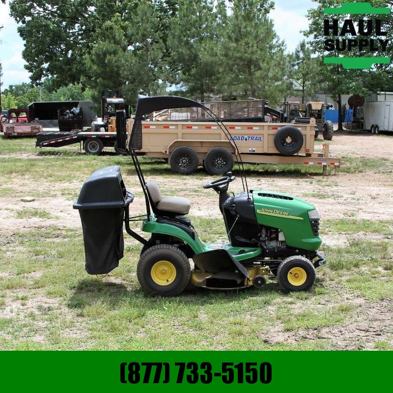 John Deere L111A LAWN TRACTOR John Deere L111A LAWN TRACTOR