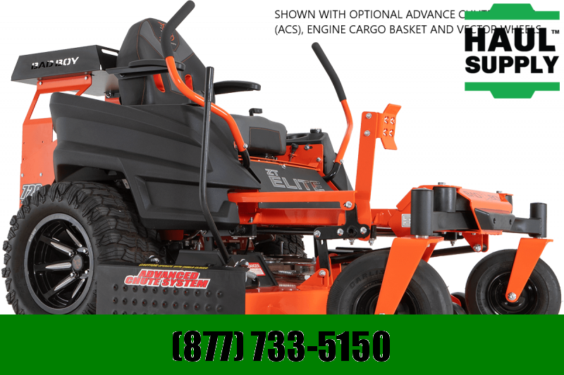 Bad Boy ZT ELITE 54IN 25HP BRIGGS CXI W/AD Bad Boy ZT ELITE 54IN 25HP BRIGGS CXI W/AD