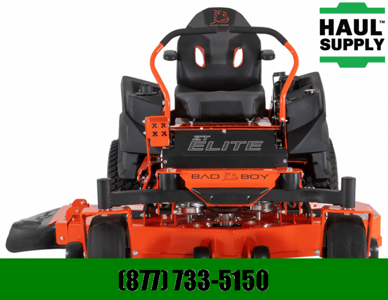 Bad Boy 48" ZT ELITE KOHLER ENGINE 25HP Bad Boy 48" ZT ELITE KOHLER ENGINE 25HP