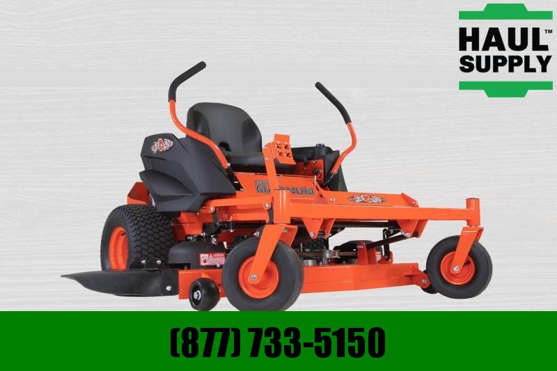 Bad Boy MAGNUM 54" 7GA DECK WITH 725CC 25HP KOHLE Bad Boy MAGNUM 54" 7GA DECK WITH 725CC 25HP KOHLE