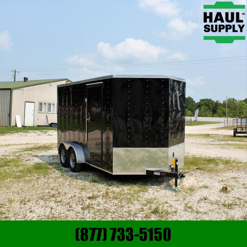 Lark and Hooper Trailers Cargo / Enclosed Trailers for sale Trailer