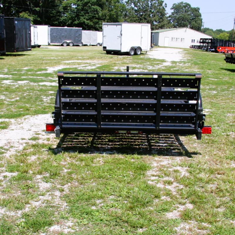 used Utility Trailers Karavan Trailers  for sale, in Garfield, AR Thumbnail 3