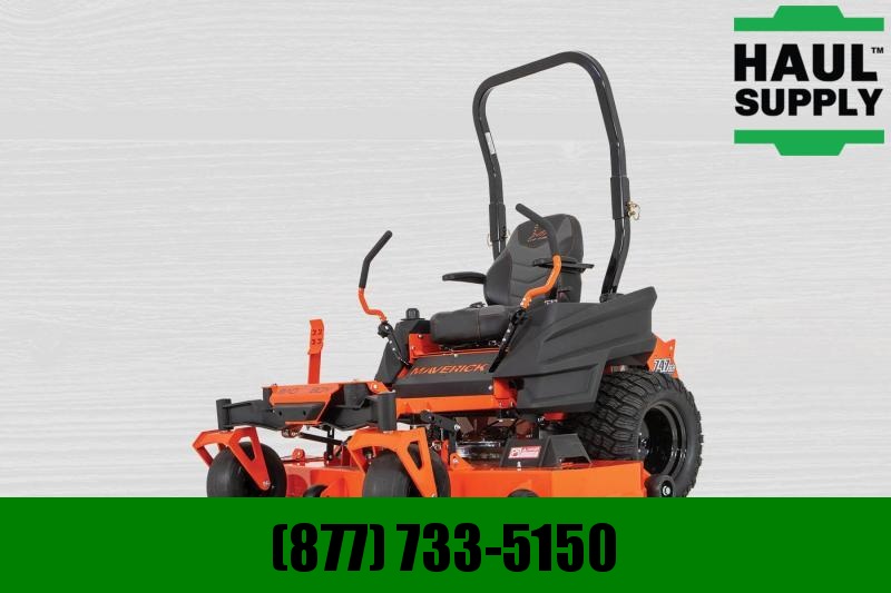 Bad Boy MAVERICK 54" 7GA DECK 25HP 747CC KOHLER C Bad Boy MAVERICK 54" 7GA DECK 25HP 747CC KOHLER C