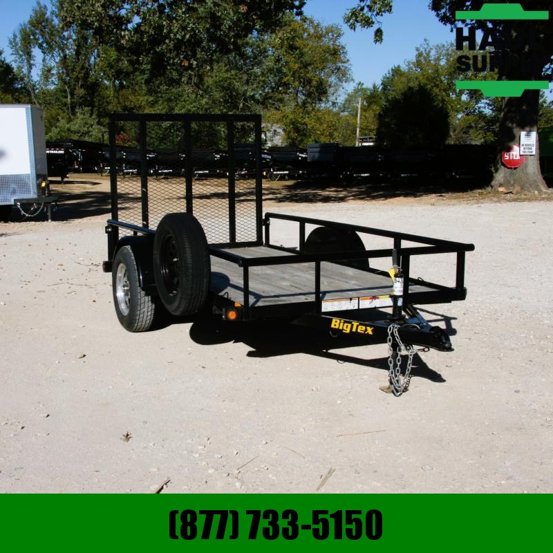 Big Tex Trailers 30SA Big Tex Trailers 30SA