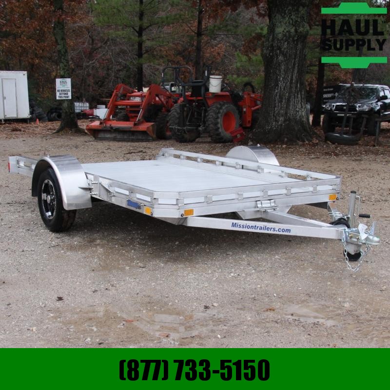 ALCOM 6.5X12 UTILITY TRAILER W/TILT SYSTEM ALCOM 6.5X12 UTILITY TRAILER W/TILT SYSTEM