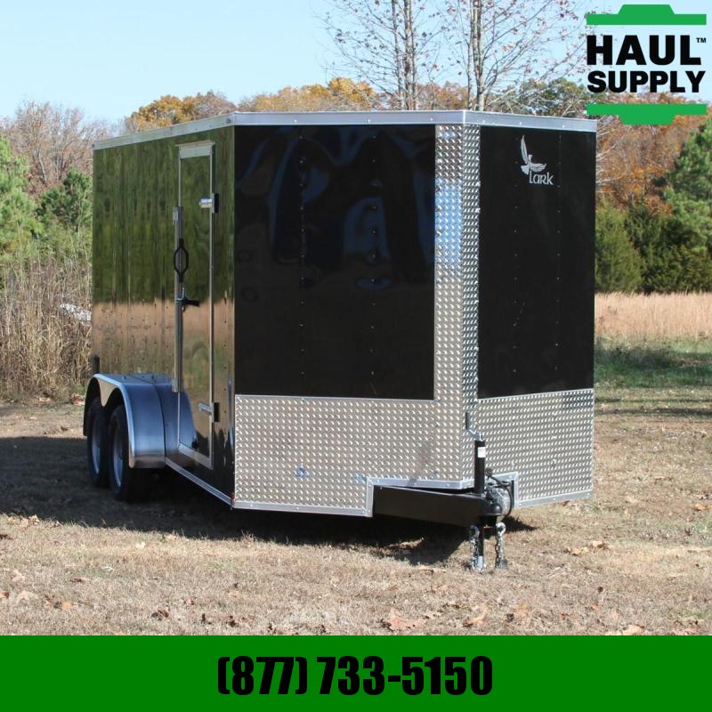 Lark and Hooper Trailers Cargo / Enclosed Trailers for sale Trailer