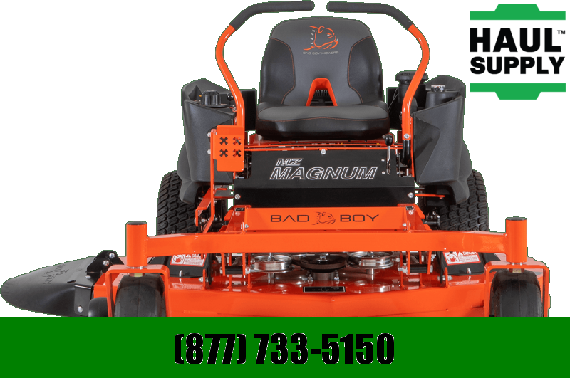 Bad Boy 48IN 726CC 22HP MOWER KAWASAKI Bad Boy 48IN 726CC 22HP MOWER KAWASAKI