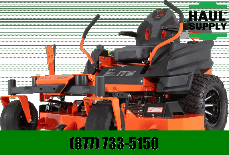 Bad Boy ZT ELITE 60IN 25HP BRIGGS CXI ENGINE Bad Boy ZT ELITE 60IN 25HP BRIGGS CXI ENGINE