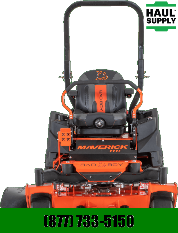 Bad Boy MAVERICK HD 48IN FX691 KAWASAKI Bad Boy MAVERICK HD 48IN FX691 KAWASAKI