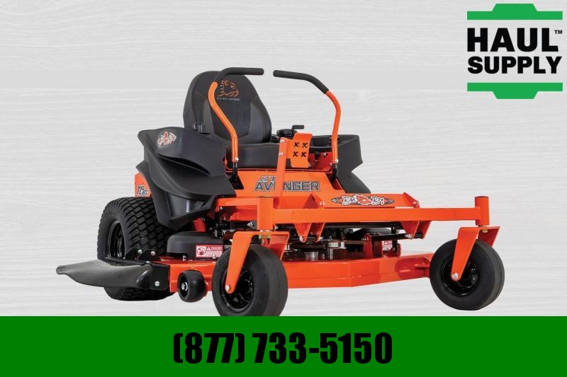 Bad Boy AVENGER 54IN 25HP 725CC KOHLER ENGINE Bad Boy AVENGER 54IN 25HP 725CC KOHLER ENGINE