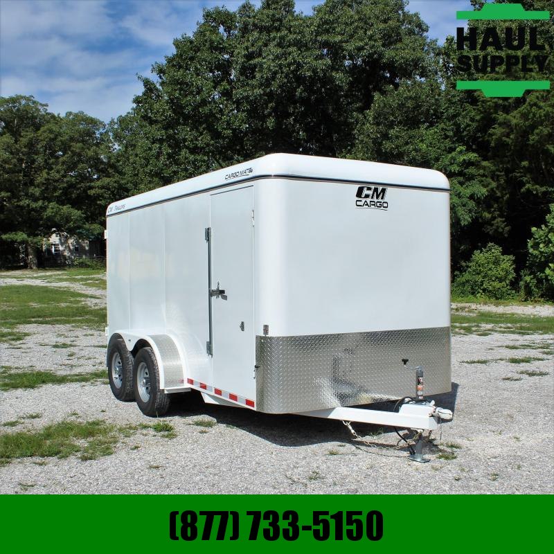 Cargo Mate 7X14TA ALL STEEL Cargo Mate 7X14TA ALL STEEL
