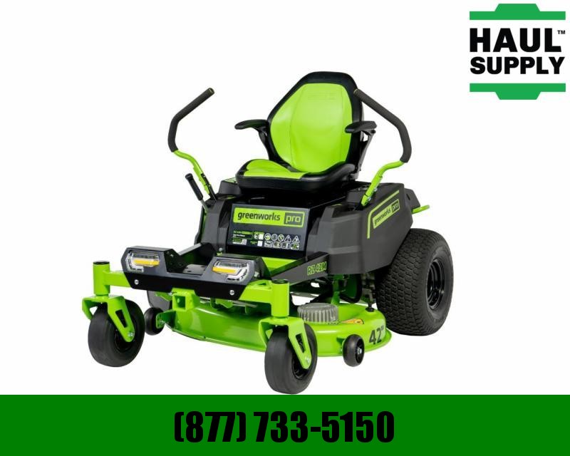Satellite 42IN CROSSOVERZ ZERO TURN BATTERY MOWER Satellite 42IN CROSSOVERZ ZERO TURN BATTERY MOWER
